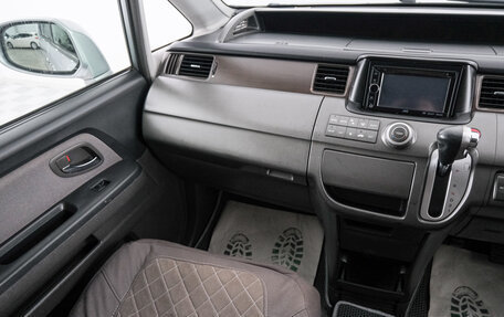 Honda Stepwgn III, 2005 год, 929 000 рублей, 12 фотография