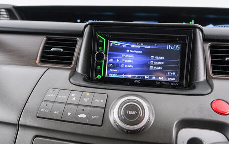 Honda Stepwgn III, 2005 год, 929 000 рублей, 16 фотография