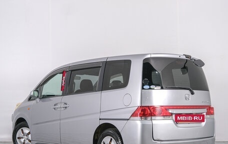 Honda Stepwgn III, 2005 год, 929 000 рублей, 5 фотография