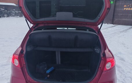 Chevrolet Lacetti, 2011 год, 335 000 рублей, 5 фотография