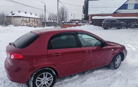 Chevrolet Lacetti, 2011 год, 335 000 рублей, 4 фотография