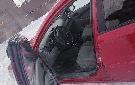 Chevrolet Lacetti, 2011 год, 335 000 рублей, 8 фотография