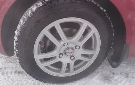 Chevrolet Lacetti, 2011 год, 335 000 рублей, 7 фотография