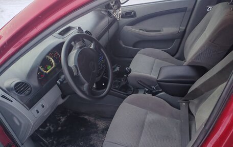 Chevrolet Lacetti, 2011 год, 335 000 рублей, 10 фотография