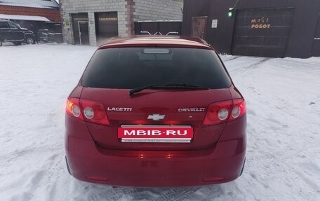 Chevrolet Lacetti, 2011 год, 335 000 рублей, 2 фотография