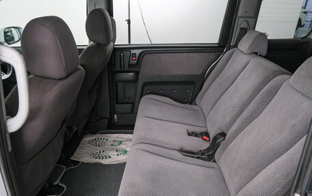 Honda Stepwgn III, 2005 год, 929 000 рублей, 20 фотография