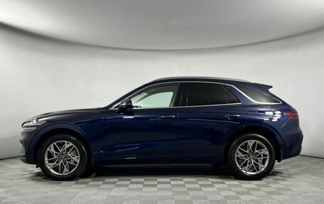 Genesis GV70, 2021 год, 4 999 000 рублей, 3 фотография