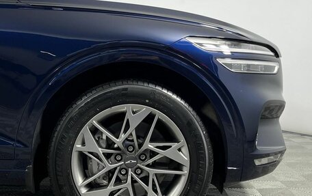 Genesis GV70, 2021 год, 4 999 000 рублей, 7 фотография