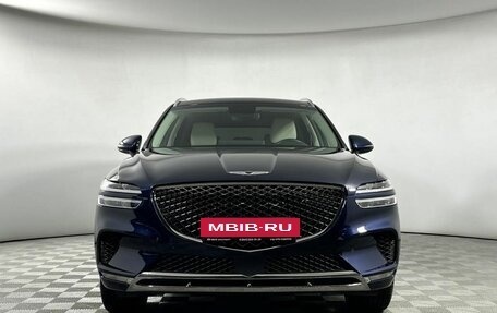 Genesis GV70, 2021 год, 4 999 000 рублей, 2 фотография