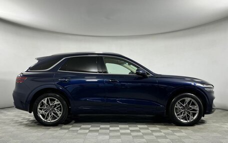 Genesis GV70, 2021 год, 4 999 000 рублей, 4 фотография