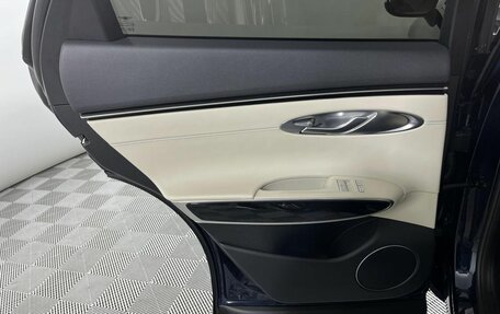 Genesis GV70, 2021 год, 4 999 000 рублей, 10 фотография