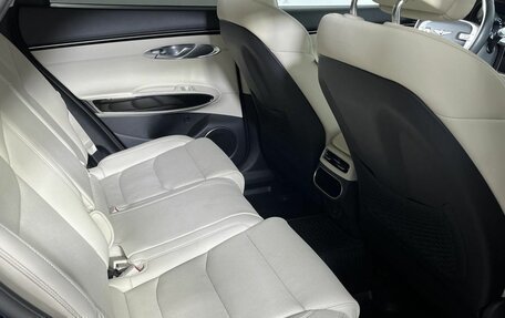 Genesis GV70, 2021 год, 4 999 000 рублей, 13 фотография