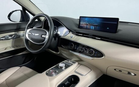 Genesis GV70, 2021 год, 4 999 000 рублей, 14 фотография