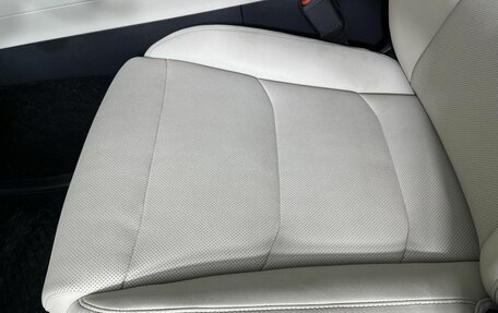 Genesis GV70, 2021 год, 4 999 000 рублей, 11 фотография