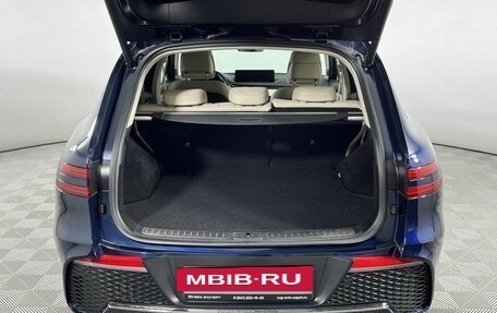 Genesis GV70, 2021 год, 4 999 000 рублей, 8 фотография