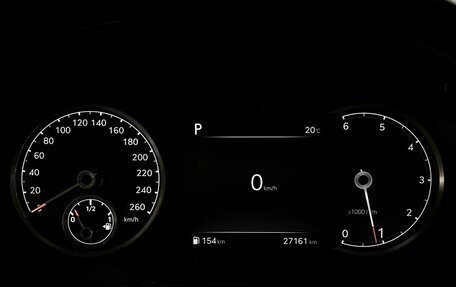 Genesis GV70, 2021 год, 4 999 000 рублей, 17 фотография