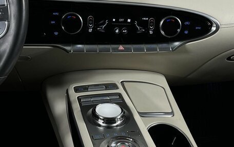 Genesis GV70, 2021 год, 4 999 000 рублей, 29 фотография