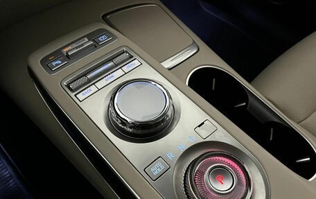 Genesis GV70, 2021 год, 4 999 000 рублей, 31 фотография