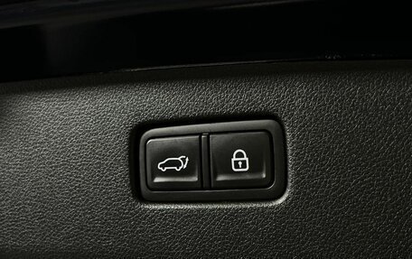 Genesis GV70, 2021 год, 4 999 000 рублей, 27 фотография