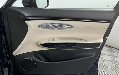 Genesis GV70, 2021 год, 4 999 000 рублей, 24 фотография