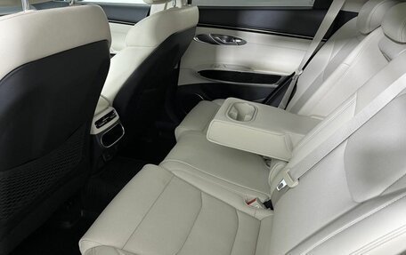 Genesis GV70, 2021 год, 4 999 000 рублей, 23 фотография