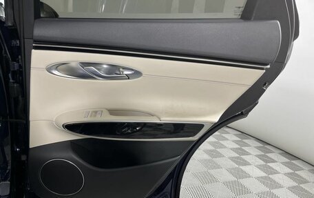 Genesis GV70, 2021 год, 4 999 000 рублей, 21 фотография