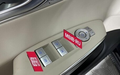 Genesis GV70, 2021 год, 4 999 000 рублей, 26 фотография