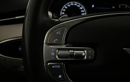 Genesis GV70, 2021 год, 4 999 000 рублей, 32 фотография