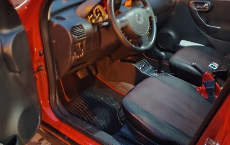 Opel Corsa C рестайлинг, 2005 год, 370 000 рублей, 2 фотография