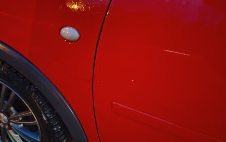 Opel Corsa C рестайлинг, 2005 год, 370 000 рублей, 5 фотография