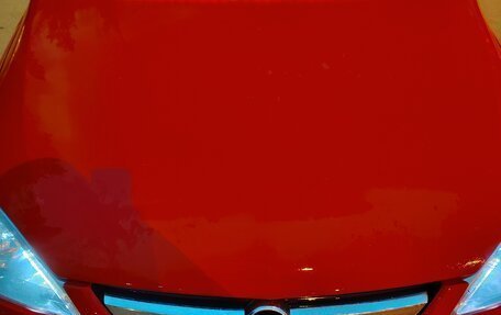 Opel Corsa C рестайлинг, 2005 год, 370 000 рублей, 6 фотография