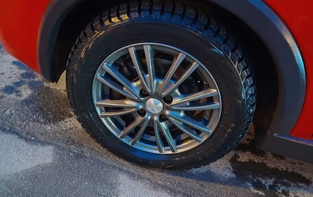 Opel Corsa C рестайлинг, 2005 год, 370 000 рублей, 12 фотография