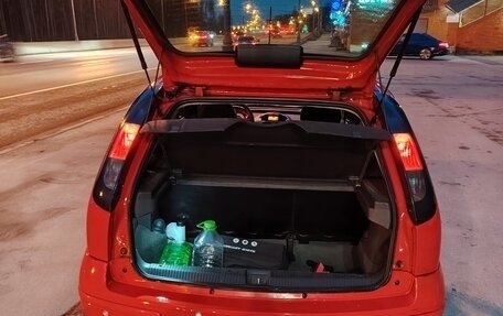 Opel Corsa C рестайлинг, 2005 год, 370 000 рублей, 13 фотография