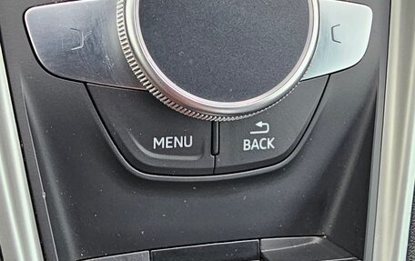 Audi TT, 2016 год, 4 500 000 рублей, 8 фотография