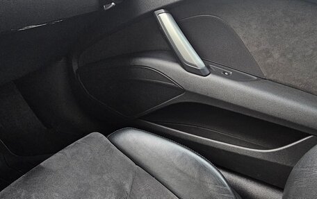Audi TT, 2016 год, 4 500 000 рублей, 9 фотография