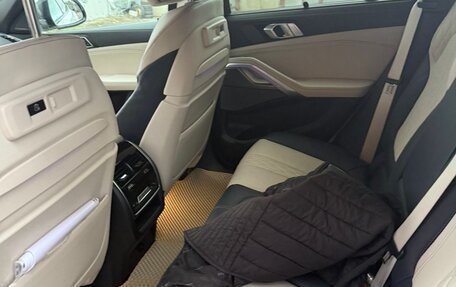 BMW X6, 2022 год, 9 500 000 рублей, 7 фотография