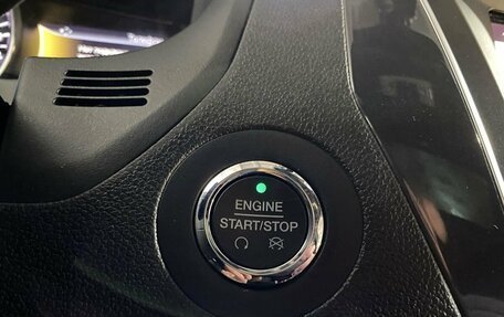 Ford Explorer VI, 2018 год, 3 350 000 рублей, 18 фотография