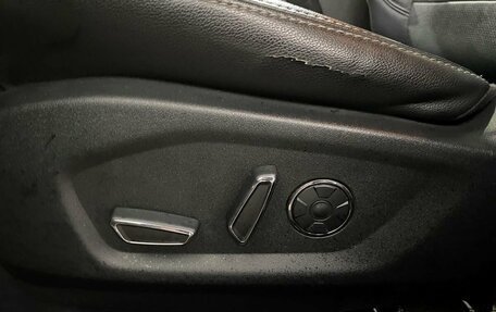 Ford Explorer VI, 2018 год, 3 350 000 рублей, 19 фотография