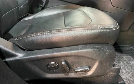 Ford Explorer VI, 2018 год, 3 350 000 рублей, 20 фотография