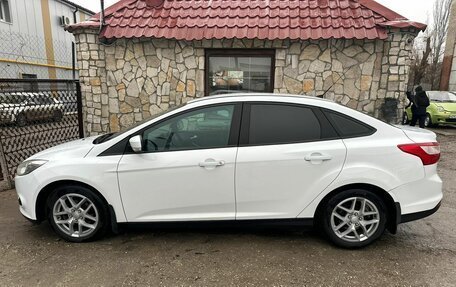 Ford Focus III, 2012 год, 695 000 рублей, 6 фотография