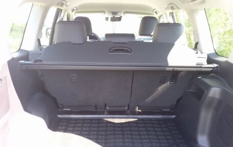 Toyota Land Cruiser Prado 150 рестайлинг 2, 2017 год, 5 900 000 рублей, 10 фотография