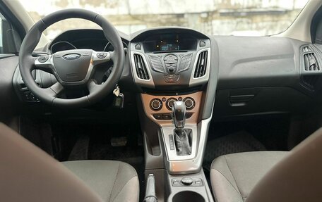 Ford Focus III, 2012 год, 695 000 рублей, 9 фотография