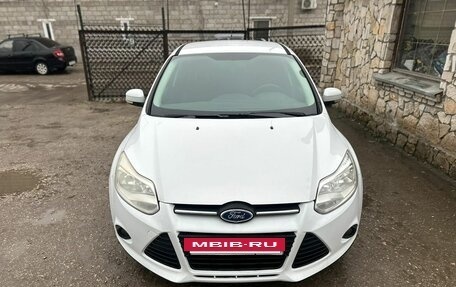 Ford Focus III, 2012 год, 695 000 рублей, 7 фотография