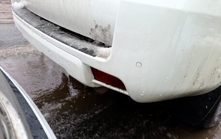 Toyota Land Cruiser Prado 150 рестайлинг 2, 2017 год, 5 900 000 рублей, 14 фотография