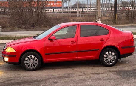 Skoda Octavia, 2008 год, 410 000 рублей, 6 фотография