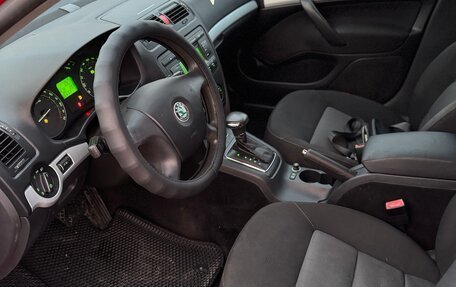 Skoda Octavia, 2008 год, 410 000 рублей, 9 фотография