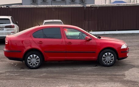 Skoda Octavia, 2008 год, 410 000 рублей, 5 фотография