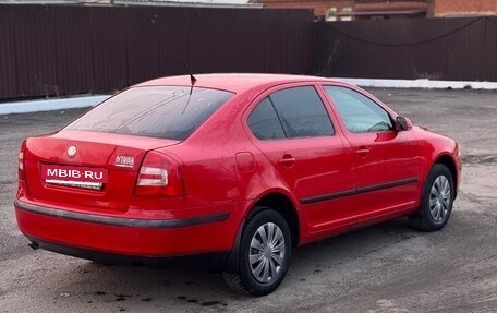 Skoda Octavia, 2008 год, 410 000 рублей, 4 фотография