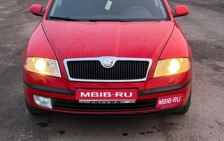 Skoda Octavia, 2008 год, 410 000 рублей, 7 фотография