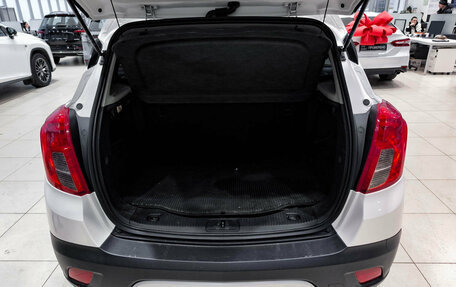 Opel Mokka I, 2014 год, 850 000 рублей, 10 фотография